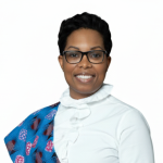 Pastor Alexis Madrid